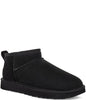 Image of UGG® Classic Ultra Mini - Black