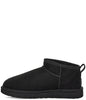 Image of UGG® Classic Ultra Mini - Black