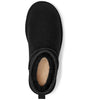 Image of UGG® Classic Ultra Mini - Black