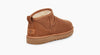 Image of UGG® Classic Ultra Mini - Chestnut