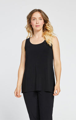 Sympli Go To Tank Relax - Black