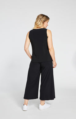 Sympli Go To Tank Relax - Black