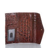 Image of Brahmin Veronica Wallet - Pecan Melbourne