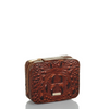 Image of Brahmin Lori Jewelry Case - Pecan Melbourne
