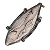 Image of Brahmin Medium Asher Tote - Black