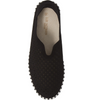 Image of Ilse Jacobsen Tulip Slip On Sneaker - Black