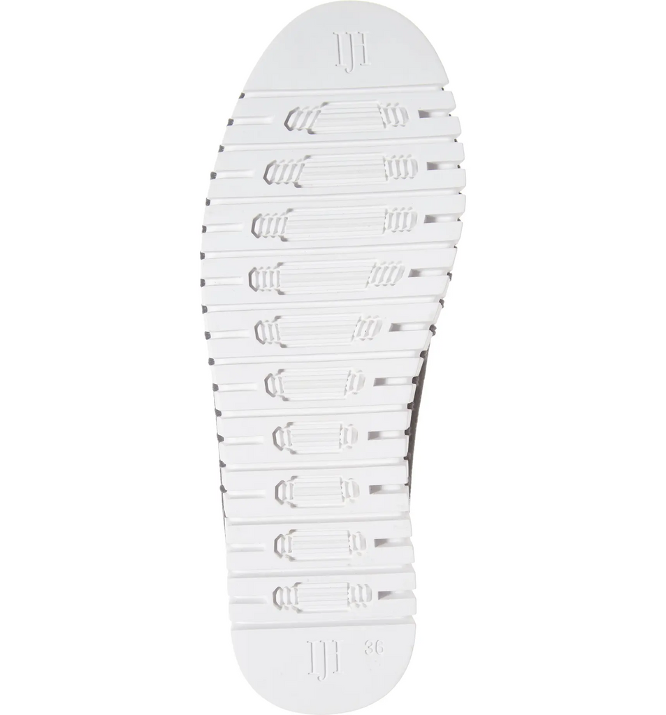 Ilse Jacobsen Tulip Slip On Sneaker - Black