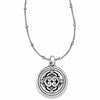 Image of Brighton Intrigue Small Reversible Necklace