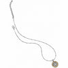 Image of Brighton Intrigue Small Reversible Necklace