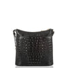 Image of Brahmin Katie Crossbody - Black Melbourne