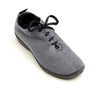 Image of Arcopedico Lace Up Knit Shoe - Titanium