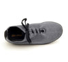 Image of Arcopedico Lace Up Knit Shoe - Titanium