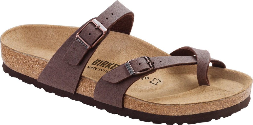 Birkenstock Mayari Mocha Birkibuc