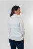 Image of Metric Knits Turtleneck Sweater - Ivory