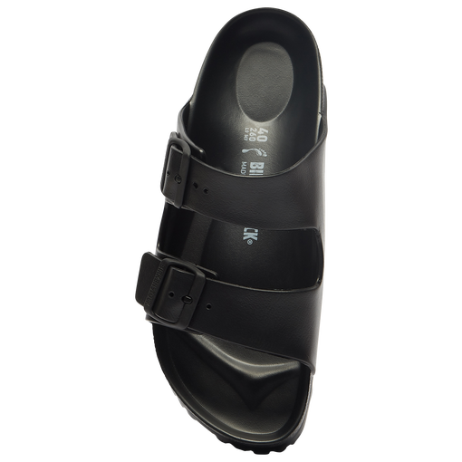 Birkenstock Arizona Black Water Friendly EVA Rippe s