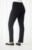 Image of Sympli Narrow Pant Long - Black