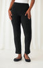 Image of Sympli Narrow Pant Midi - Black