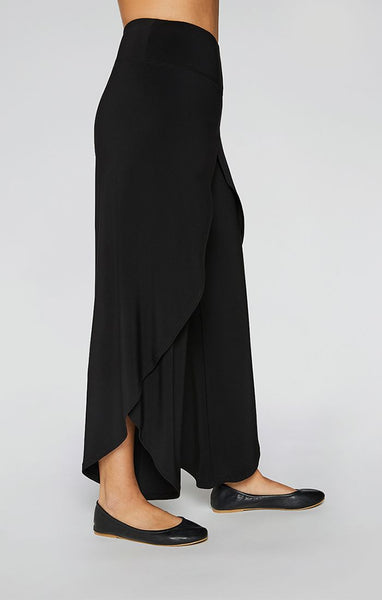 Sympli Rapt Pant - Black