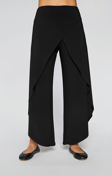 Sympli Rapt Pant - Black