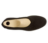 Image of Arcopedico Mailu Crossover Wedge - Black