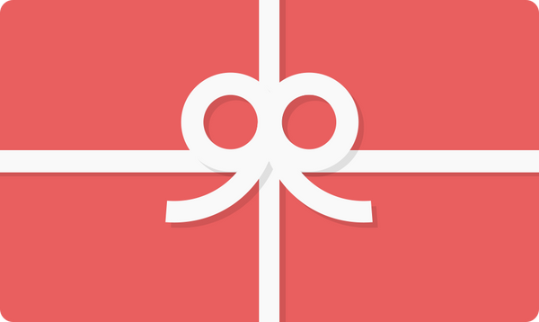 Rippe's Gift Card