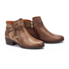 Image of Pikolinos Daroca W1U Bootie - Siena