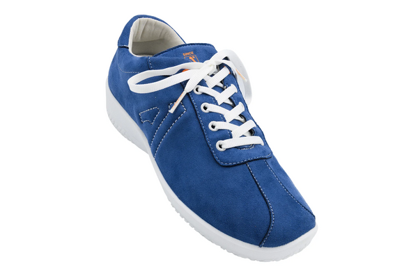 Arcopedico Diamond Sneaker - Blue