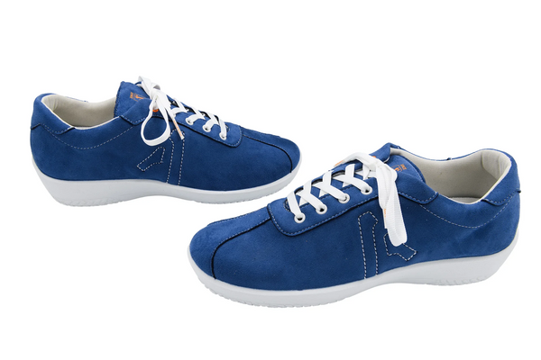 Arcopedico Diamond Sneaker - Blue