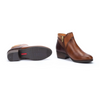 Image of Pikolinos Daroca W1U Color Block Bootie - Cuero
