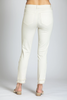 Image of APNY Apparel Liberty Frayed Tulip Hem Jean - Natural
