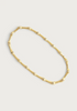 Image of Anabel Aram Bamboo Necklace