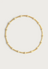 Image of Anabel Aram Bamboo Necklace