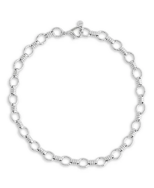 Anabel Aram Neptune Chain Necklace