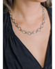 Image of Anabel Aram Neptune Chain Necklace