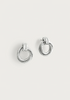 Image of Anabel Aram Neptune Triple Ring Earring