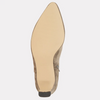 Image of André Assous Winter Suede Bootie - Desert Taupe