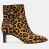 Image of André Assous Winter Bootie - Leopard *Take an EXTRA 25% Off*