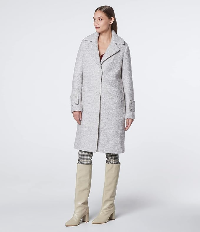Andrew marc outerwear deals