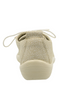 Image of Arcopedico Lanin Sahara Lace Up Sneaker - Beige