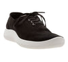 Image of Arcopedico Yosemite Lace Up Sneaker - Black