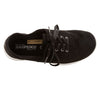 Image of Arcopedico Yosemite Lace Up Sneaker - Black