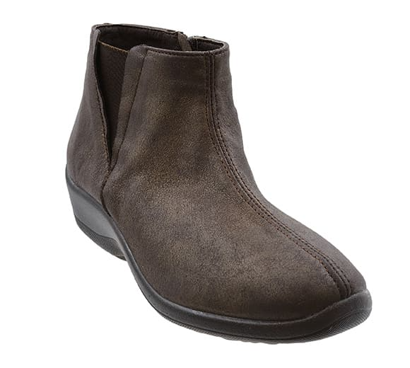 Arcopedico Ardales Bootie - Bronze *Take an EXTRA 25% Off*