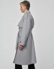 Image of Bernardo Highgate Trench Coat - Grey