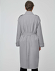Image of Bernardo Highgate Trench Coat - Grey