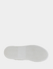 Image of Betsey Johnson Sidny Lace-Up Embellished Sneaker - Ivory