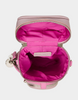 Image of Betsey Johnson Par-Tee Golf Bag Crossbody - Pink/Green