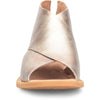Image of Born Iwa Crossover Sandal Metallic - Panna Cotta