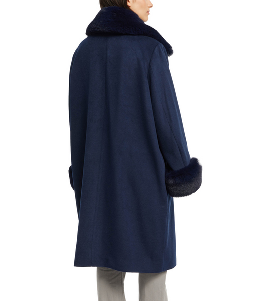 MD バッドオーメン　美品 BadgleyMischkaYaminiFauxFurTri
