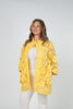 Image of Berek Sunshine Breeze Topper - Yellow