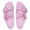 Image of Birkenstock Arizona Big Buckle Fondant Pink EVA
